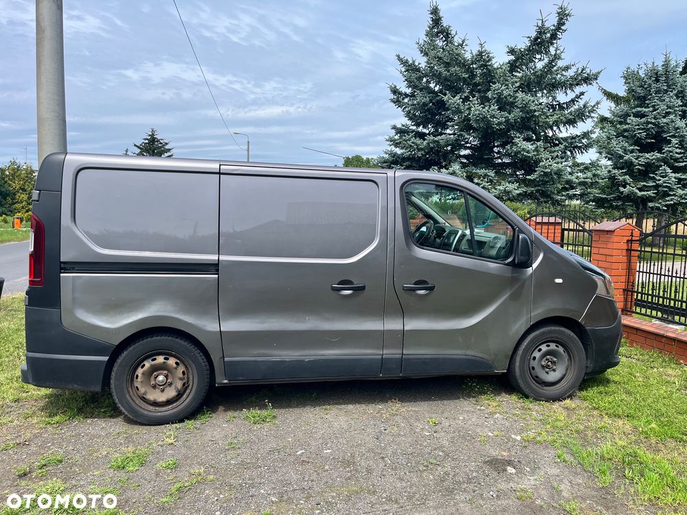 Renault Trafic - 7