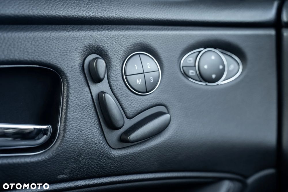 Mercedes-Benz CLS 320 CDI 7G-TRONIC DPF - 26