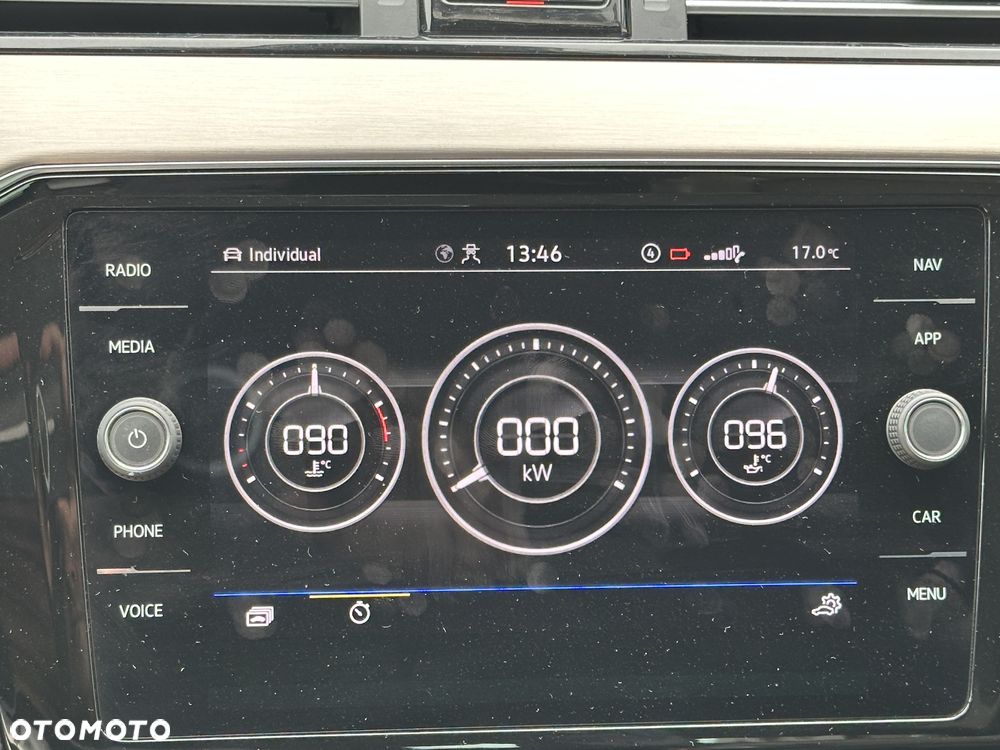 Volkswagen Passat 2.0 TDI 4Mot Elegance DSG - 14