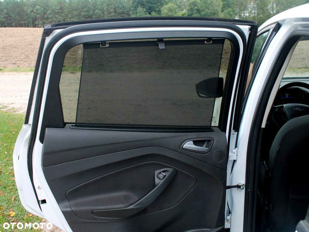 Ford C-MAX - 11