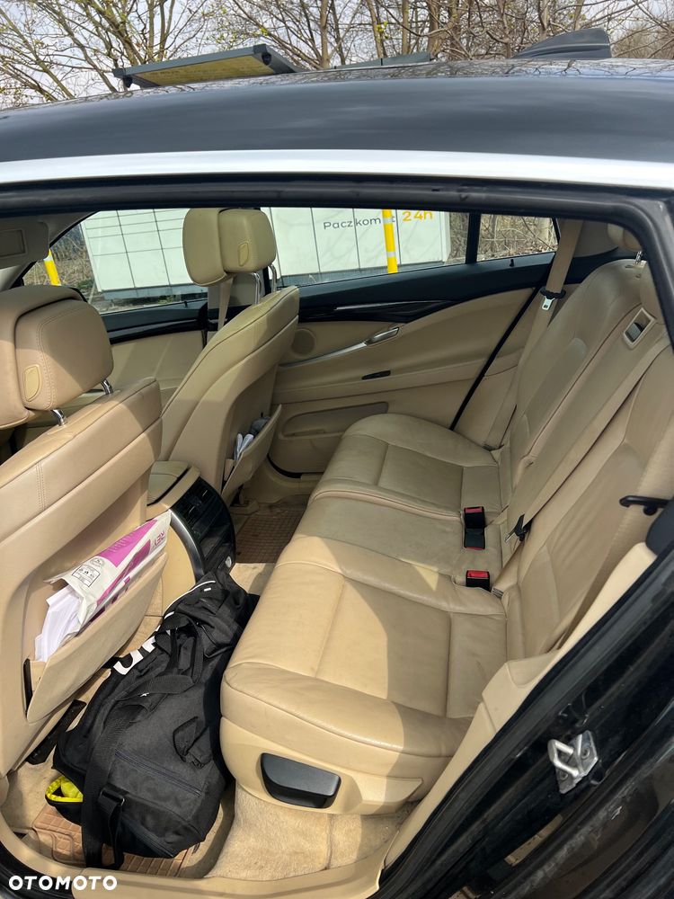 BMW 5GT 530d - 26