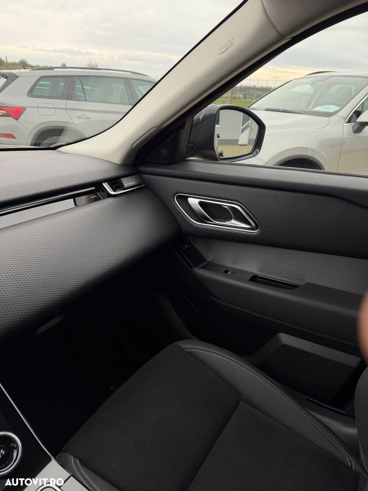 Land Rover Range Rover Velar 2.0 R-Dynamic S - 15