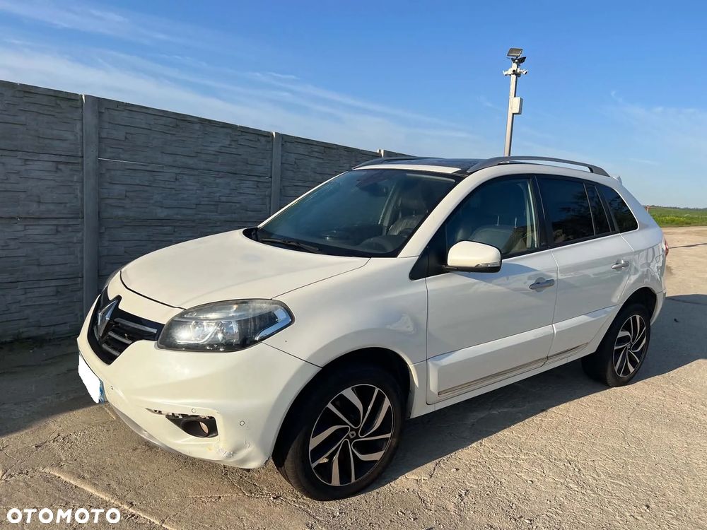 Renault Koleos - 37