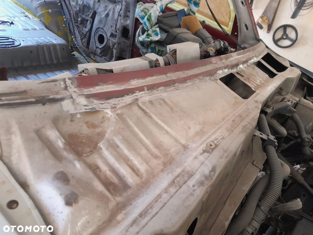 Toyota Land Cruiser HDJ80 - 21