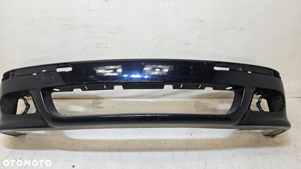 zderzak przód przedni bmw m5 e39 2494192 - 3