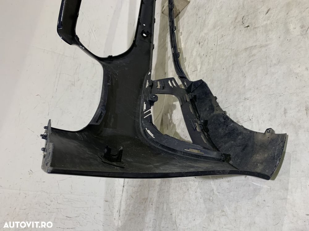 Bara fata Mercedes E-Class, W213, facelift, 2020, 2021, 2022, 2023, cod origine OE A2138851103. - 5