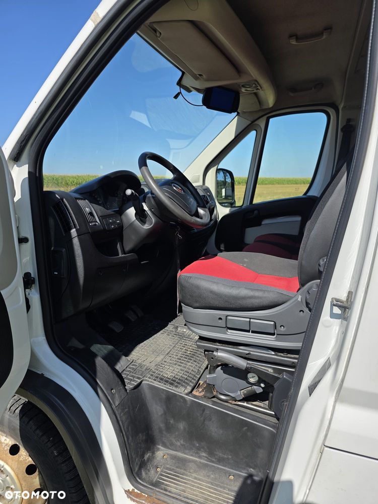 Fiat DUCATO - 15