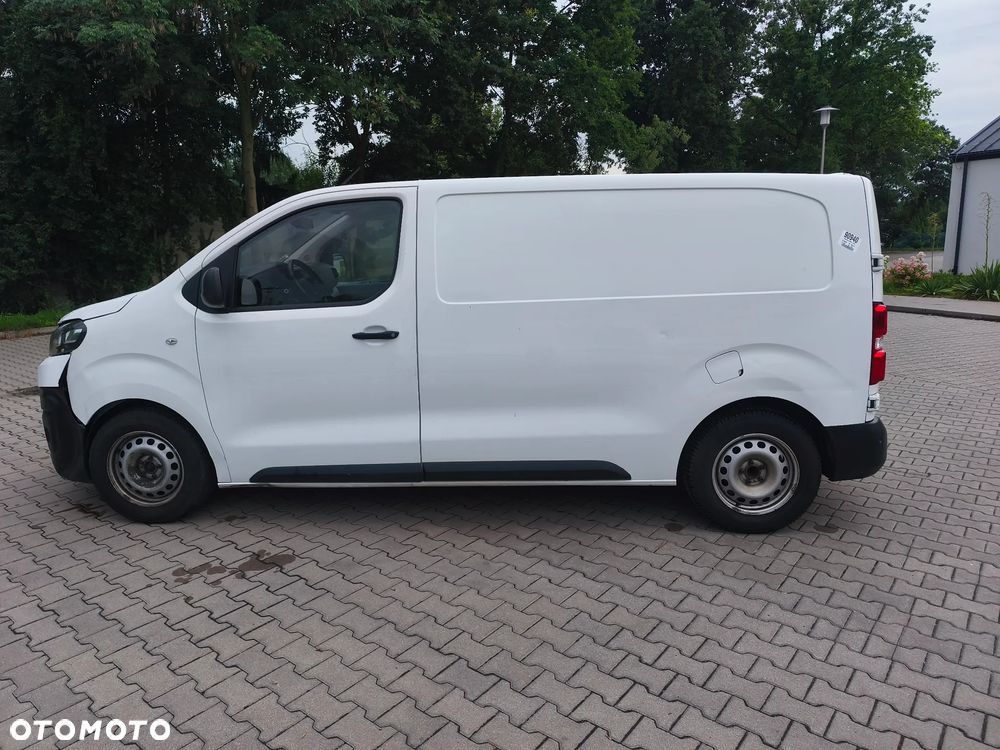 Citroën Jumpy - 8