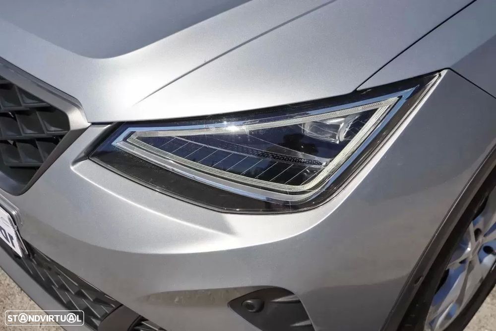 SEAT Arona 1.0 TSI FR - 3