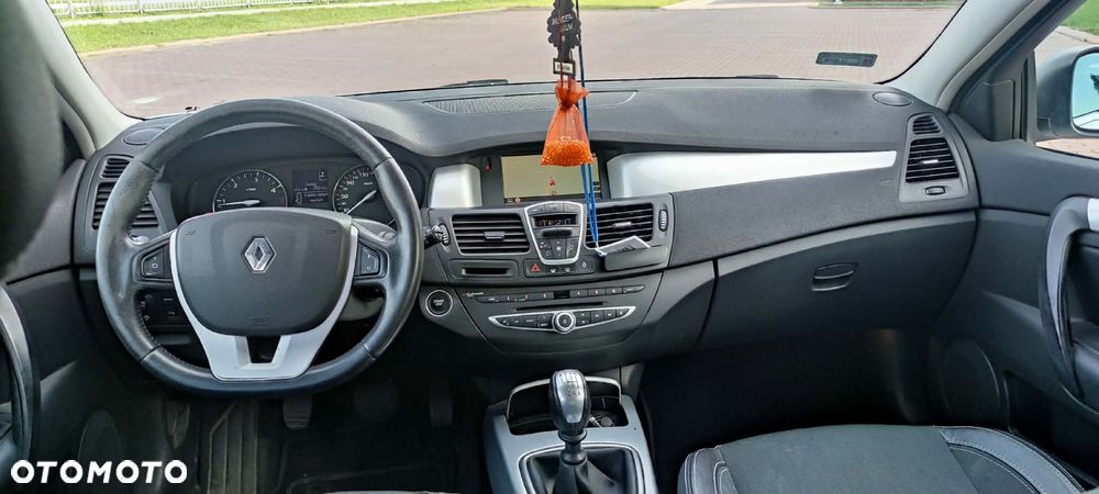 Renault Laguna 2.0 DCi Privilege - 2
