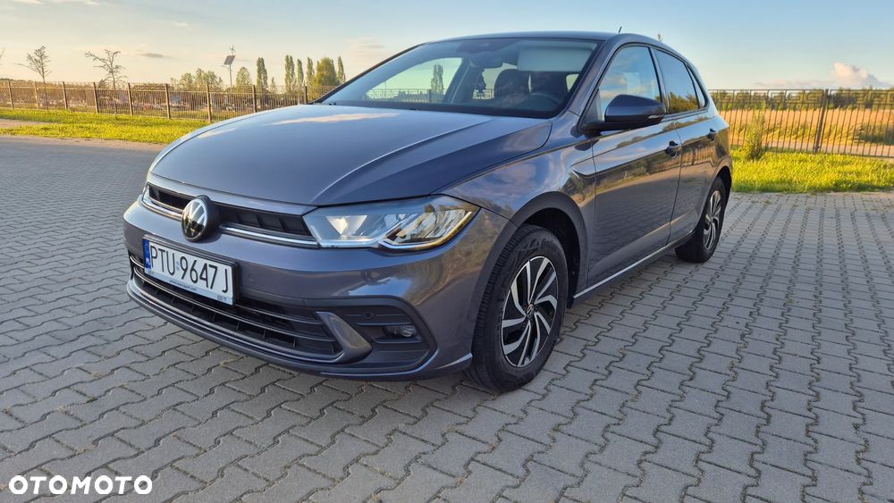 Volkswagen Polo 1.0 MPI Special Edition - 2