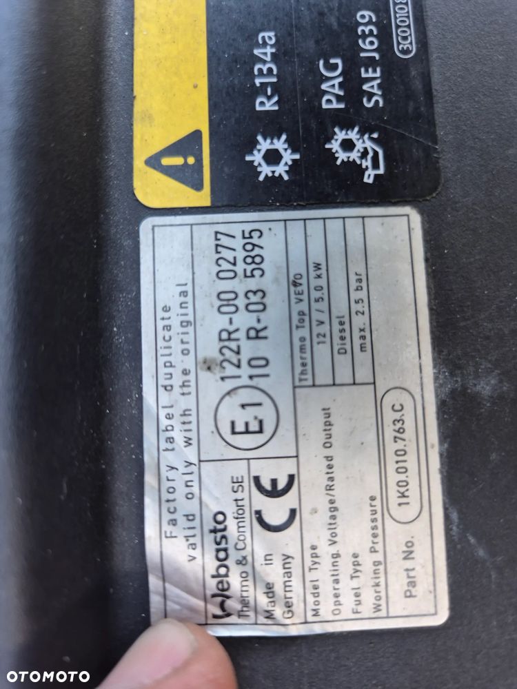 Volkswagen Passat 2.0 TDI DSG BlueMotion Technology Highline - 18