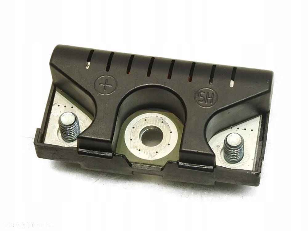FILTR PRZECIWZAKŁÓCENIOWY AUDI A1 8X 8T8035570 - 1