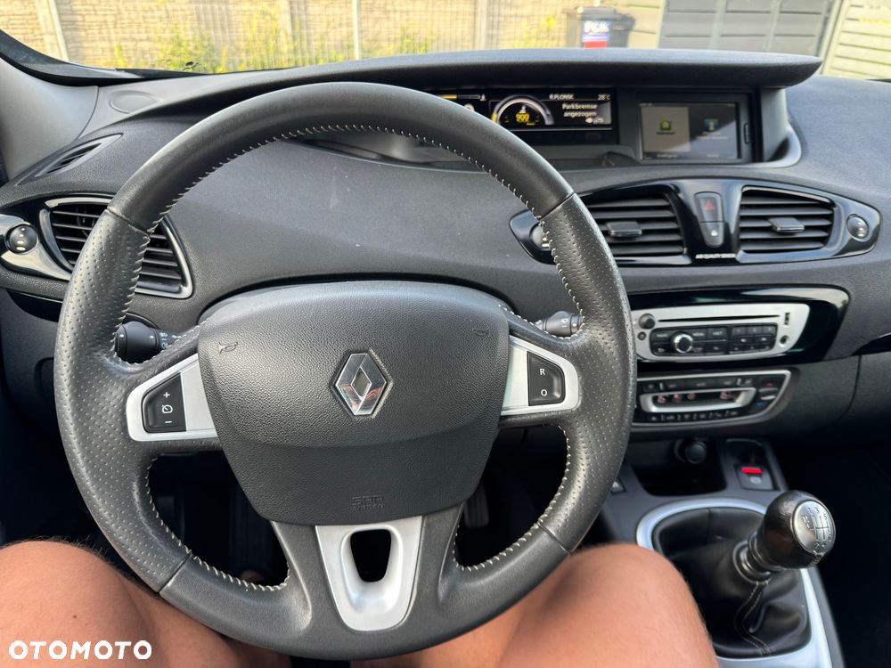 Renault Scenic Energy dCi 130 Start & Stop Bose Edition - 38