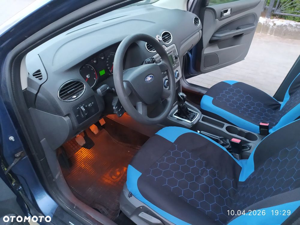 Ford Focus - 11