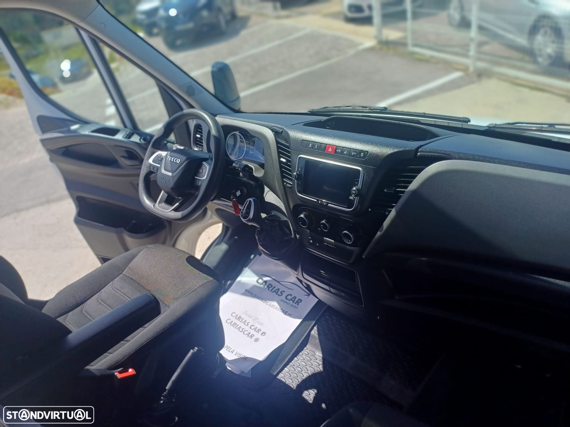 Iveco Daily IS35C AUTOMATICA - 14
