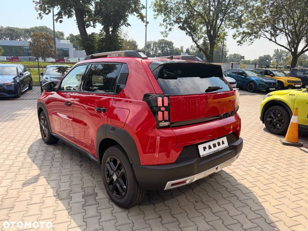 Fiat Grande Panda - 11