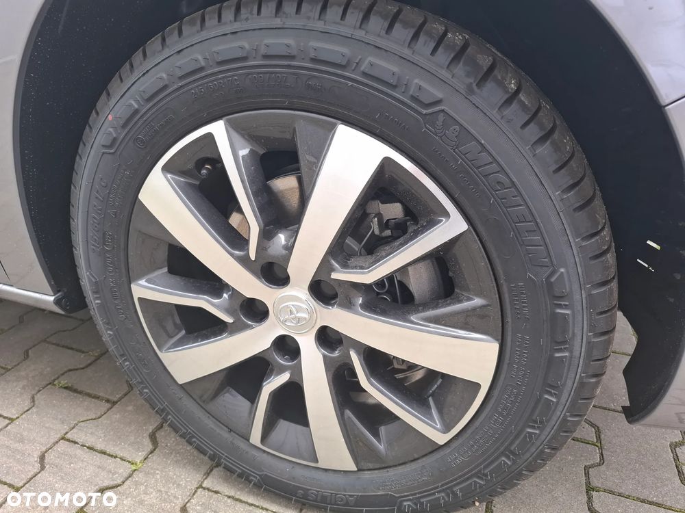 Toyota Proace - 20