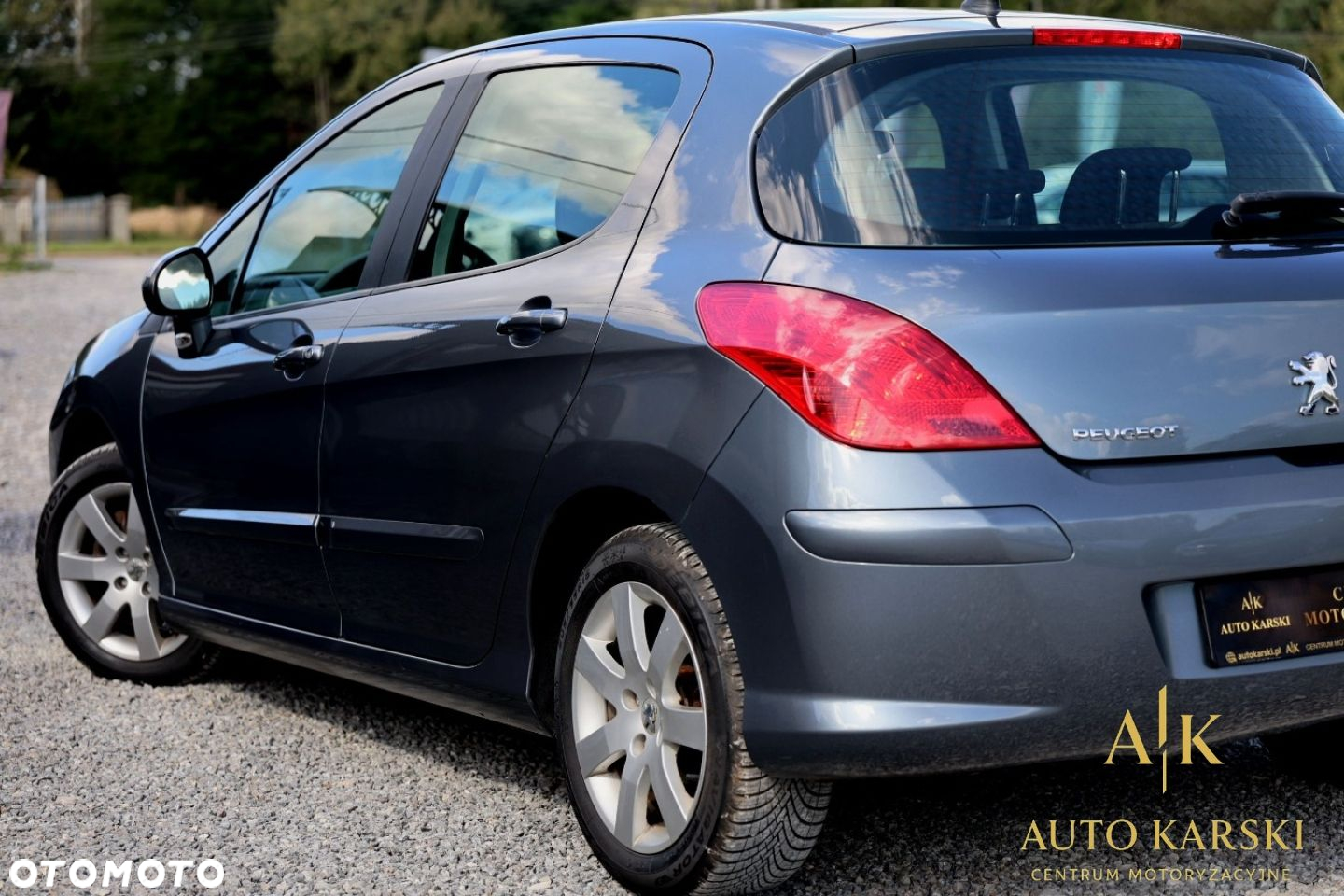 Peugeot 308 - 17
