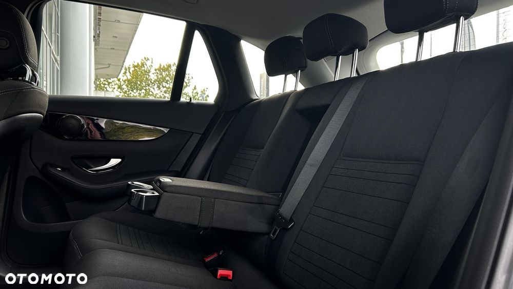 Mercedes-Benz GLC 250 4-Matic - 19