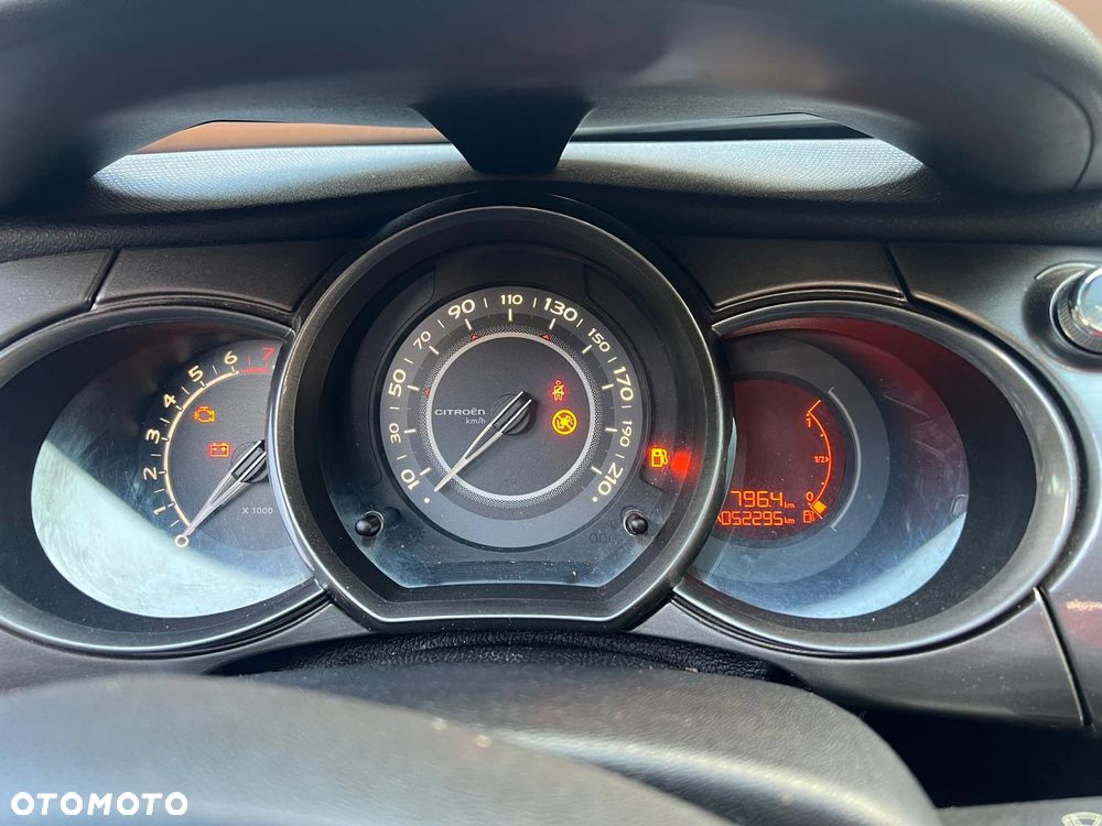 Citroën C3 1.4 VTi Seduction - 12