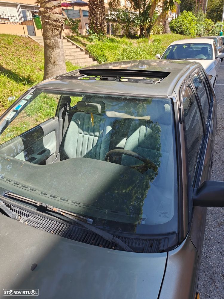 Toyota Corolla Hatchback 1.3 12v - 7