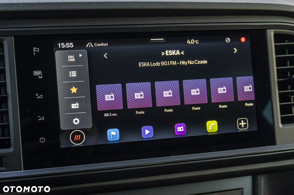 Cupra Ateca 1.5 TSI DSG - 25