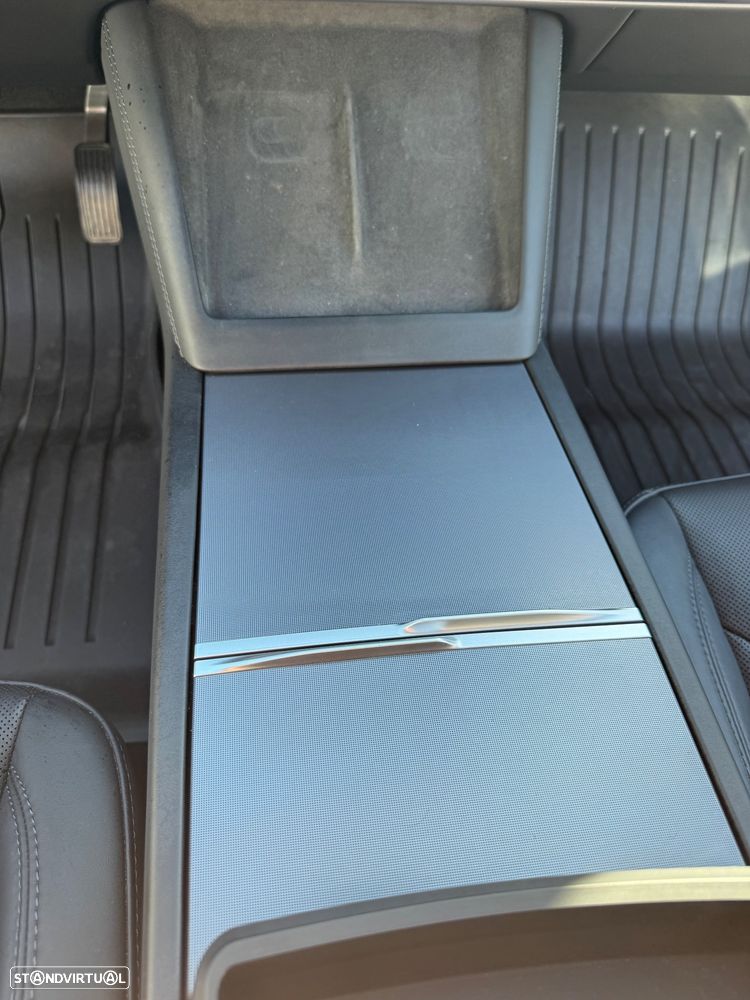 Tesla Model 3 Tração Traseira - 26