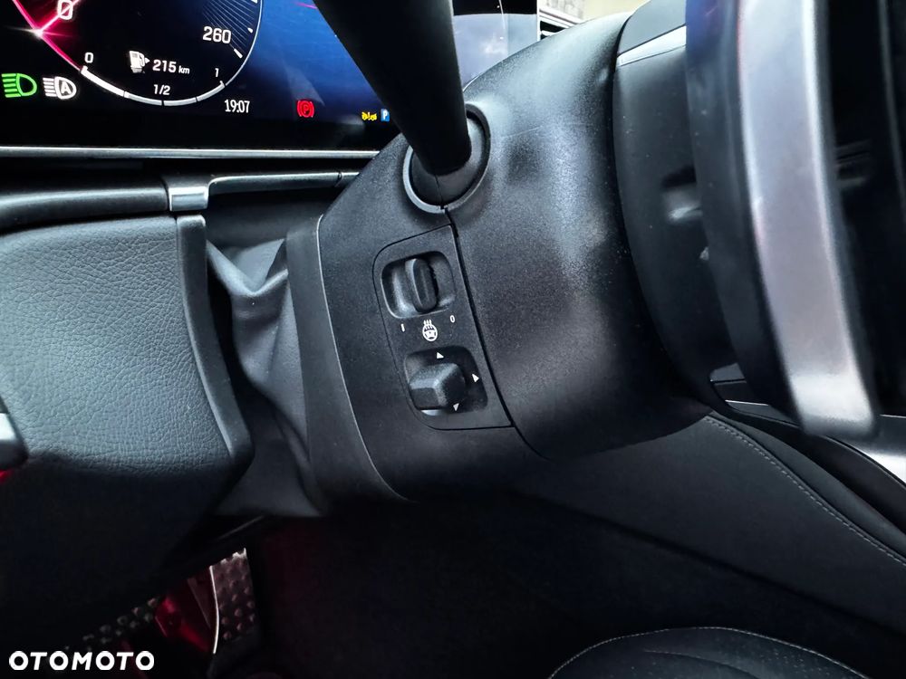 Mercedes-Benz Klasa S 350 d 4-Matic L AMG Line 9G-TRONIC - 18