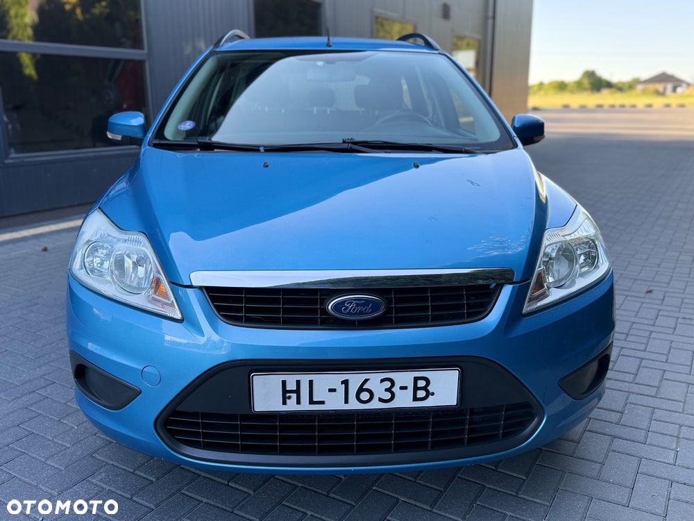 Ford Focus - 20