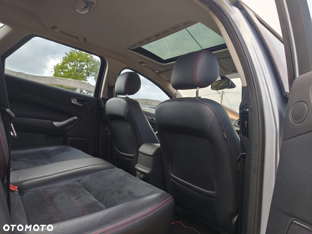 Ford Mondeo 2.2 TDCi Titanium S - 22