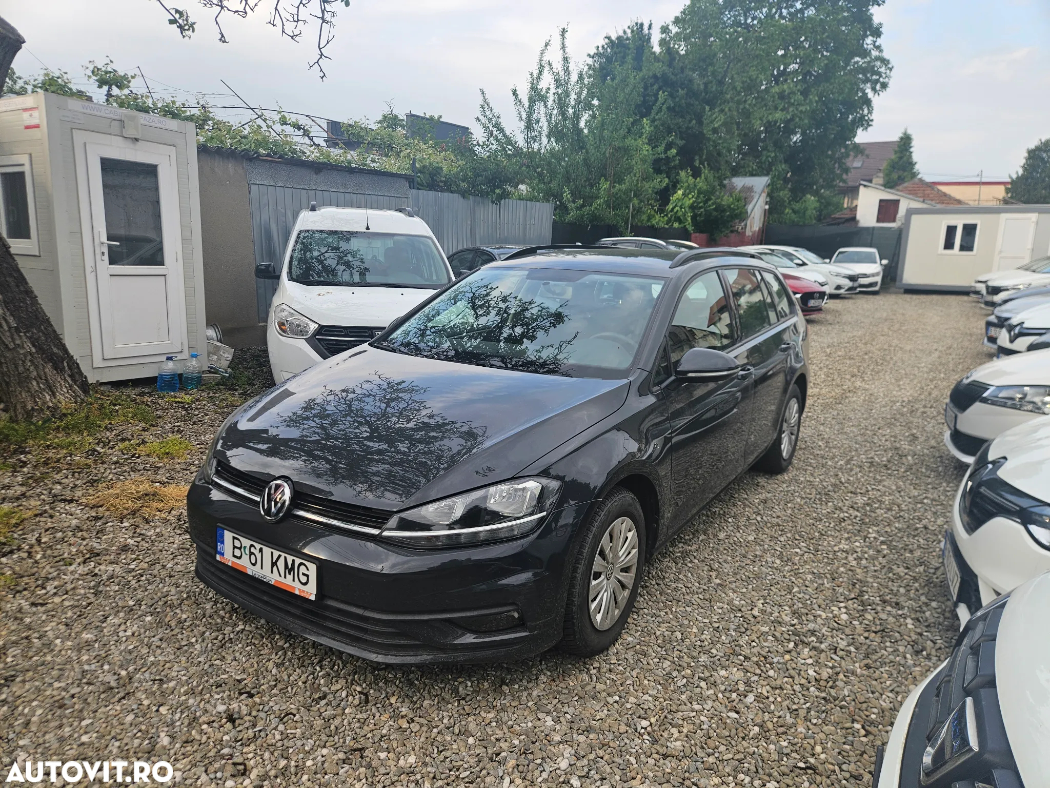 Volkswagen Golf 1.6 TDI Trendline - 2