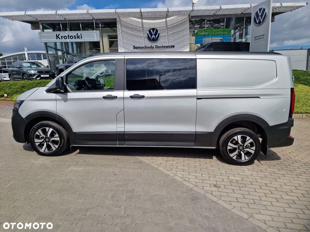 Volkswagen Transporter - 12