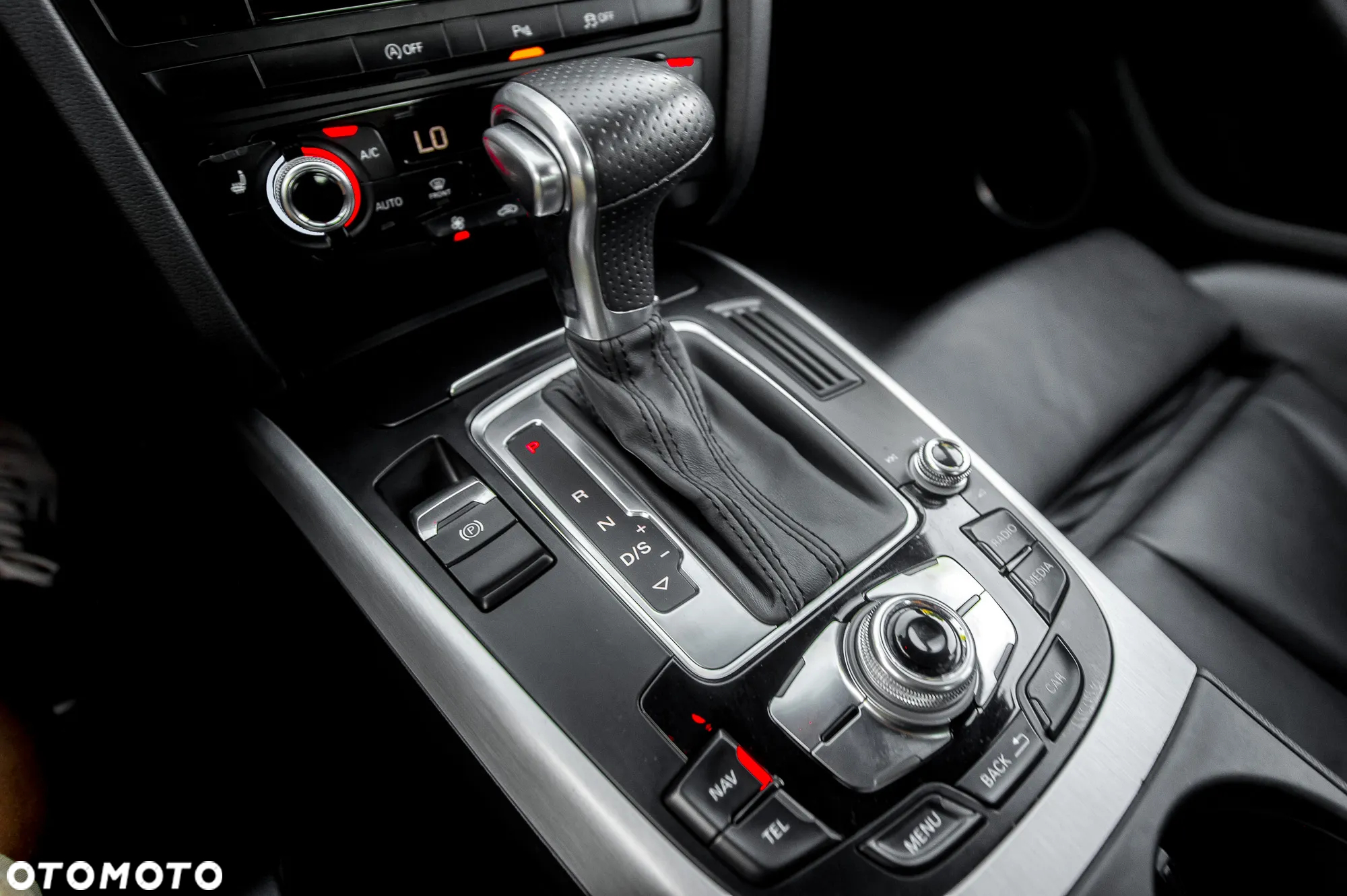 Audi A5 2.0 TDI Sportback quattro DPF S tronic - 31