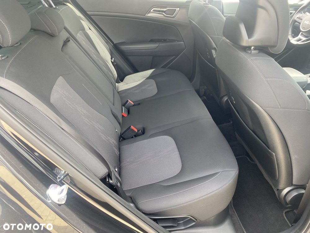 Kia Sportage - 15