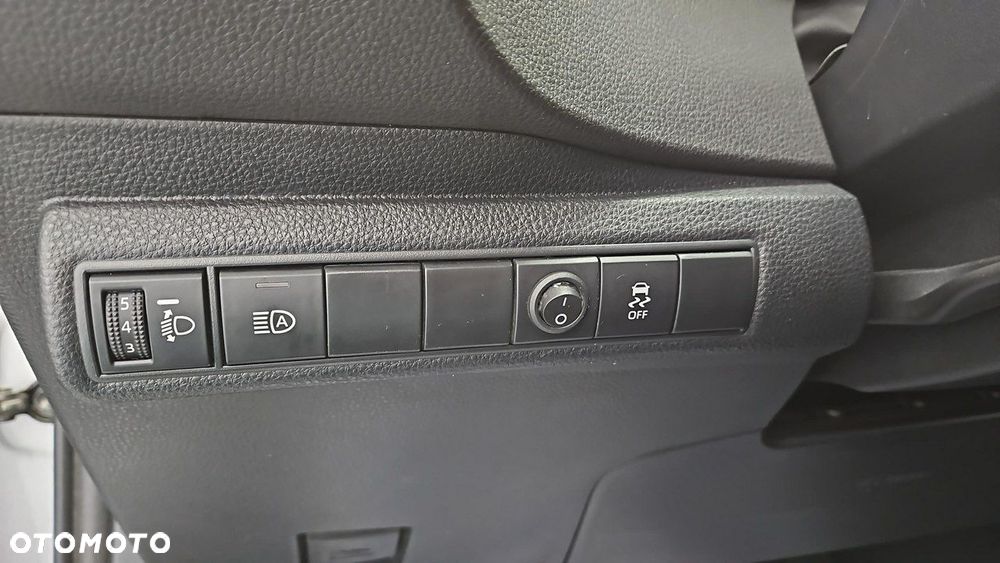 Toyota Corolla 1.2 T Active - 17