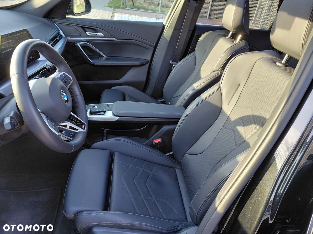 BMW X1 sDrive20d M Sportpaket - 6