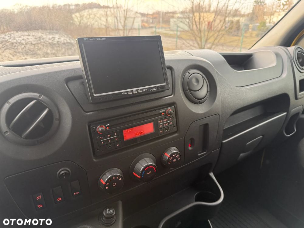 Renault Master - 12