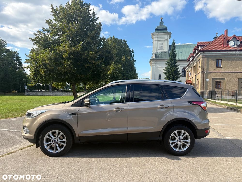 Ford Kuga 1.5 EcoBoost FWD Titanium ASS - 2