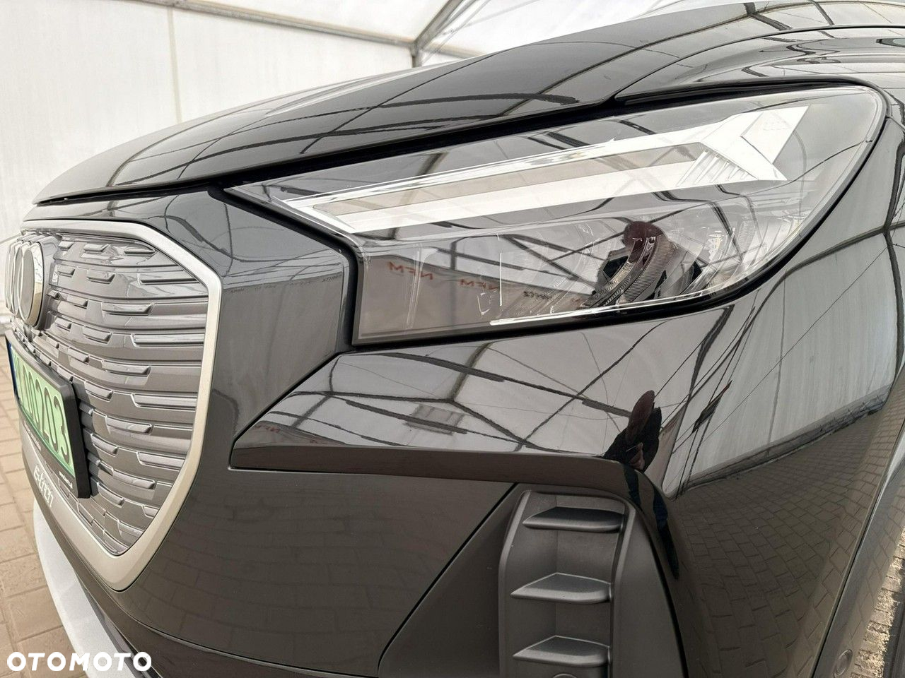 Audi Q4 e-tron - 28