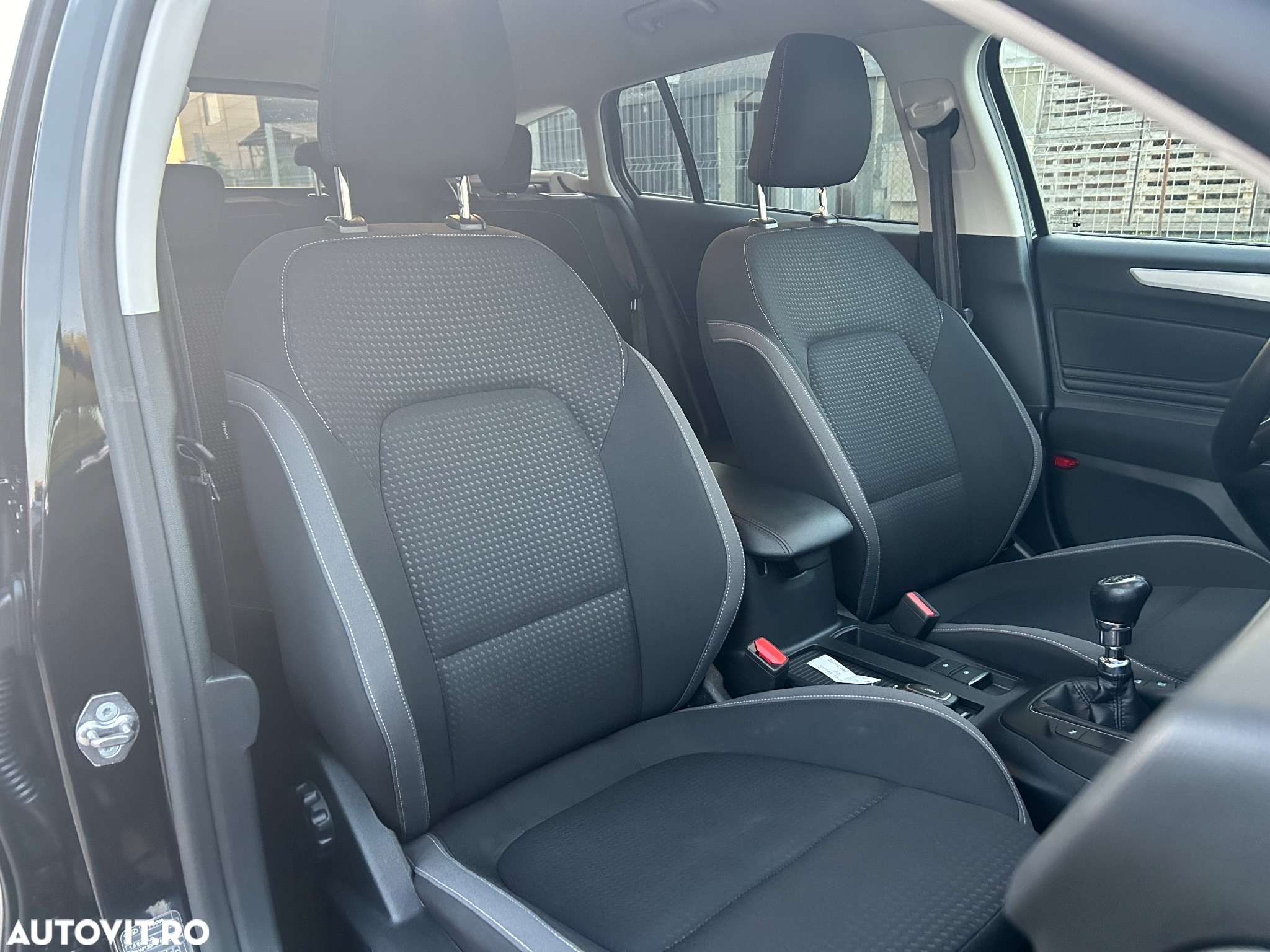 Ford Focus - 16