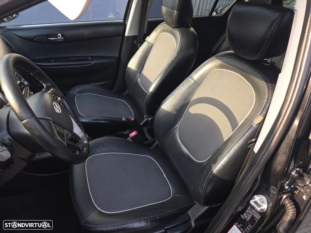 Hyundai i20 1.2 GO! Plus - 16