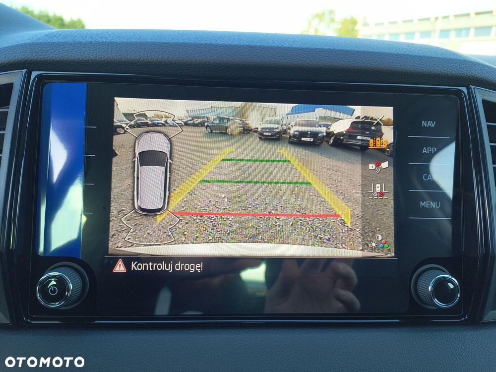 Skoda Karoq 1.5 TSI ACT Edition 130 DSG - 28