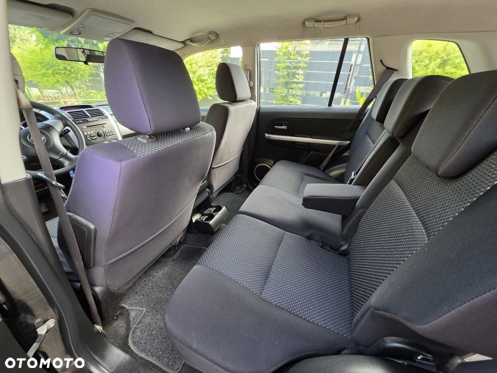 Suzuki Grand Vitara 1.9 DDiS - 16