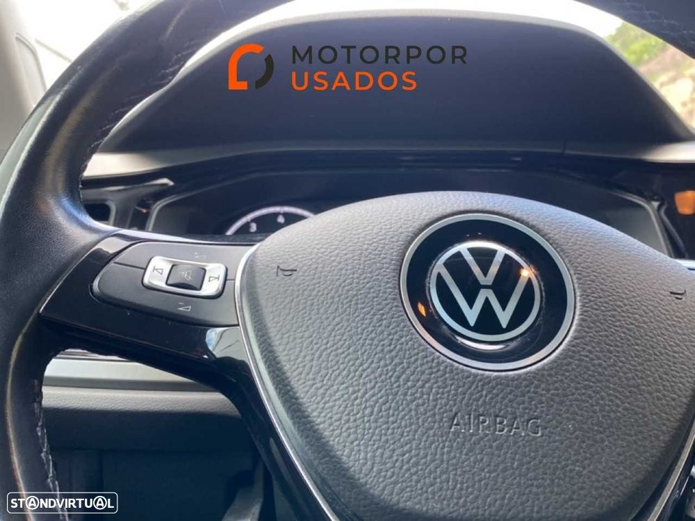 VW Polo 1.0 TSI Confortline - 10