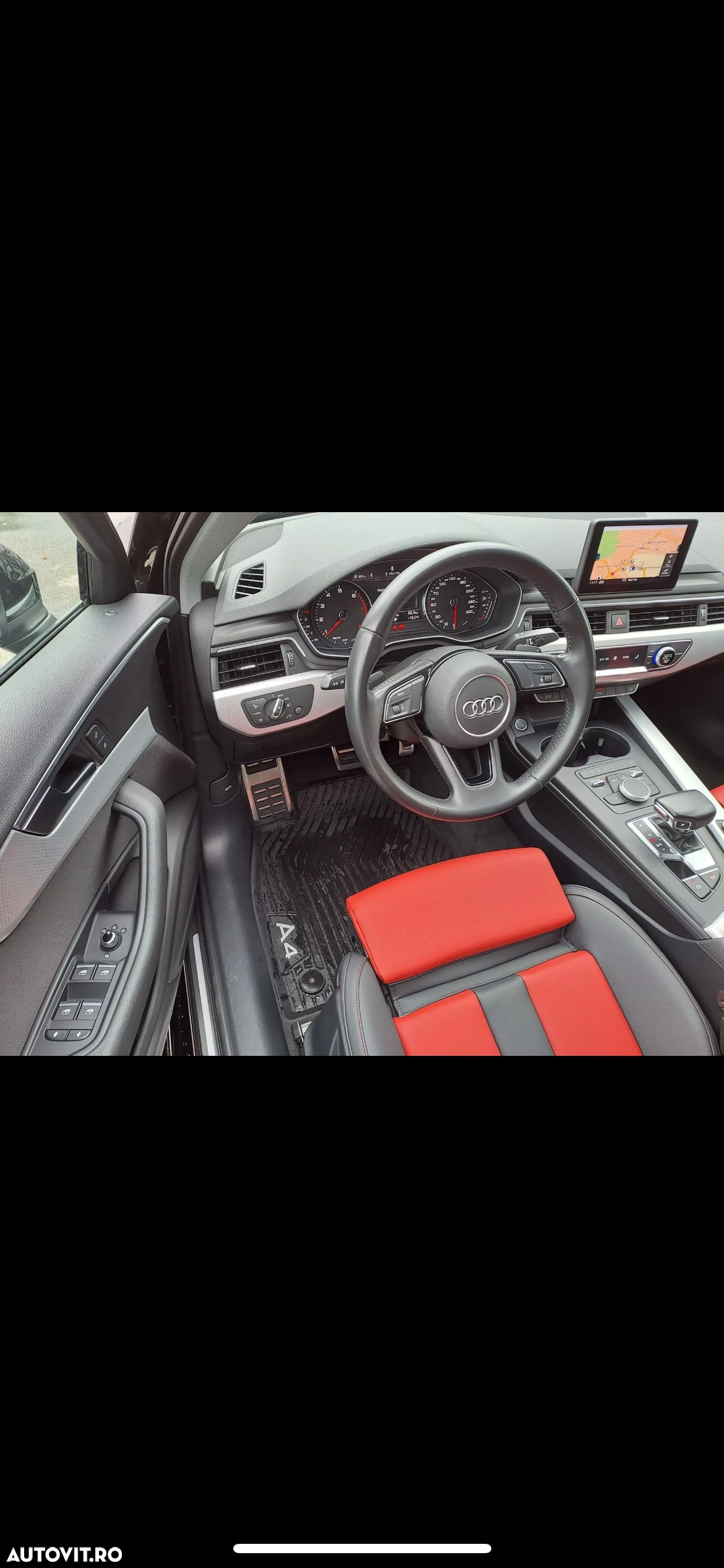 Audi A4 Avant 2.0 35 TFSI S tronic MHEV Advanced - 26