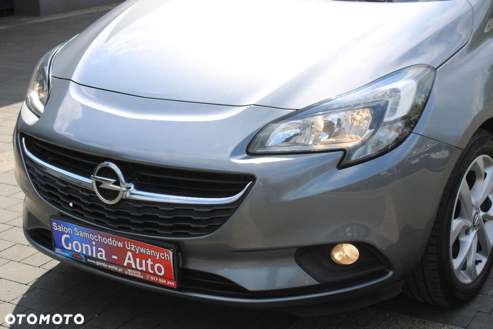 Opel Corsa - 16