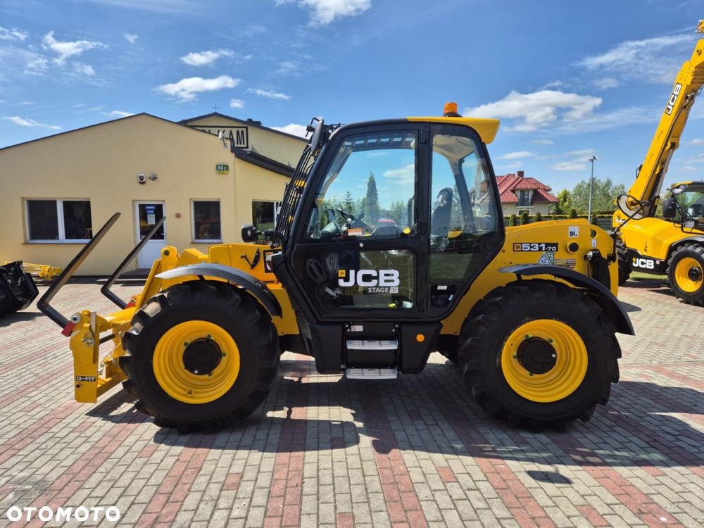 JCB 531-70 - 6