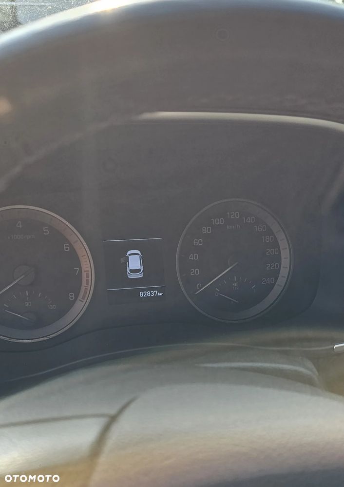 Hyundai Tucson 1.6 T-GDI Style 2WD - 5