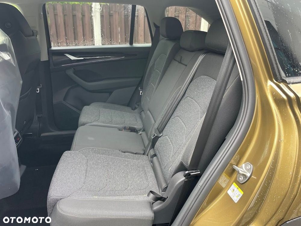 Skoda Kodiaq 2.0 TDI 4x4 Drive DSG - 10